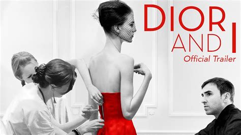 dior movie 2015